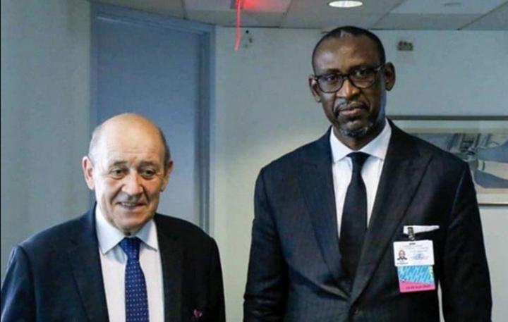 Décryptage de la crise diplomatique entre la France et le Mali Décryptage de la crise diplomatique entre la France et le Mali