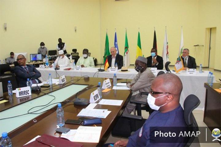 Mise en œuvre de l’accord d’Alger : L’Algérie met-t-elle la pression sur Bamako ? Mise en œuvre de l’accord d’Alger : L’Algérie met-t-elle la pression sur Bamako ?