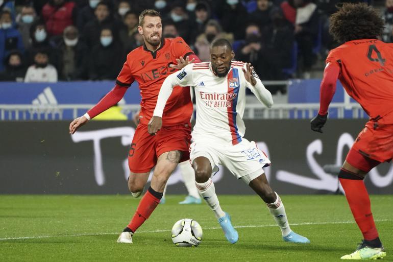 Football : le 11 africain de la semaine Football : le 11 africain de la semaine