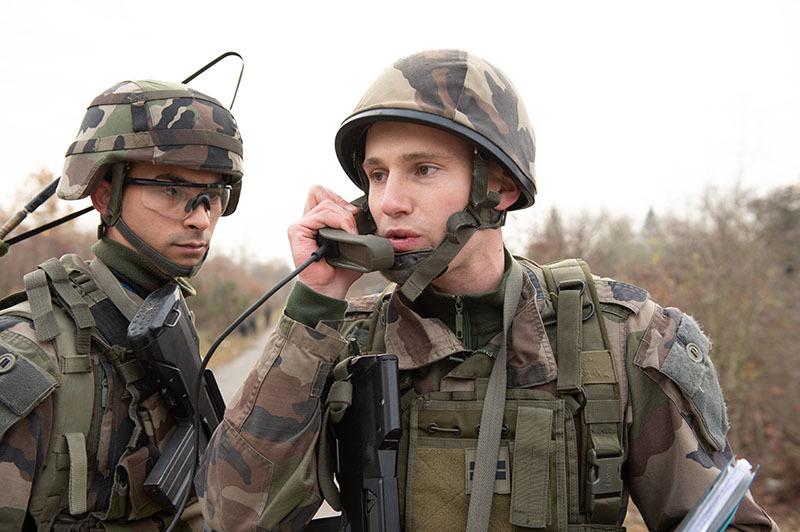 La France et ses alliés annoncent leur retrait du Mali La France et ses alliés annoncent leur retrait du Mali