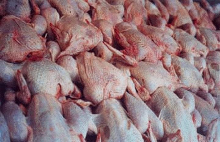 Saisi de chairs de poulet au Mali : Le non-respect des procédures judicaires dénoncé par certains commerçants Saisi de chairs de poulet au Mali : Le non-respect des procédures judicaires dénoncé par certains commerçants