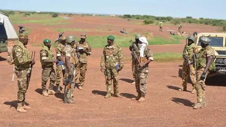 l’opération Maliko : Déluge de feu sur les repaires des terroristes l’opération Maliko : Déluge de feu sur les repaires des terroristes