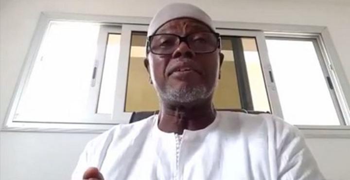 un expert de l’ONU constate une amélioration de la sécurité un expert de l’ONU constate une amélioration de la sécurité