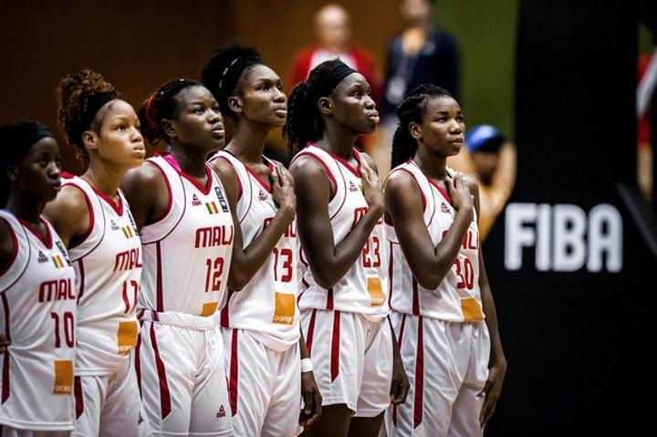 Éliminatoires coupe du monde de basketball : Pas de mondial pour les Aigles basketteuses ! Éliminatoires coupe du monde de basketball : Pas de mondial pour les Aigles basketteuses !
