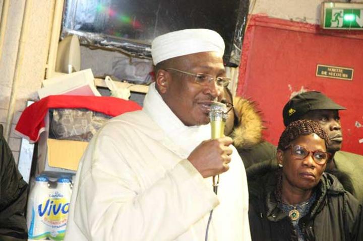 Le président d’honneur de l’ADP-MALIBA a fêté le 8 Mars à Koutiala : Les bonnes œuvres de sa fondation en faveurs des femmes Le président d’honneur de l’ADP-MALIBA a fêté le 8 Mars à Koutiala : Les bonnes œuvres de sa fondation en faveurs des femmes