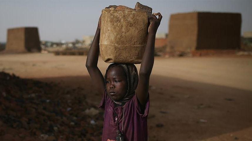 La faim s'étend rapidement en Afrique de l'ouest (Oxfam) La faim s'étend rapidement en Afrique de l'ouest (Oxfam)
