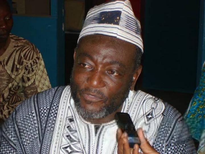 Prétendue vidéo de Fadjigui Traoré attribuant une déstabilisation de la transition à Dr Oumar Mariko et Imam Mahmoud Dicko : Le BPN SADI dément et se réserve le droit de porter plainte contre les auteurs de ce montage Prétendue vidéo de Fadjigui Traoré attribuant une déstabilisation de la transition à Dr Oumar Mariko et Imam Mahmoud Dicko : Le BPN SADI dément et se réserve le droit de porter plainte contre les auteurs de ce montage