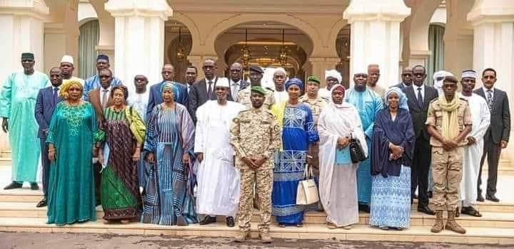 Mali : conseil des ministres du 11 mai 2022 (le communiqué) Mali : conseil des ministres du 11 mai 2022 (le communiqué)