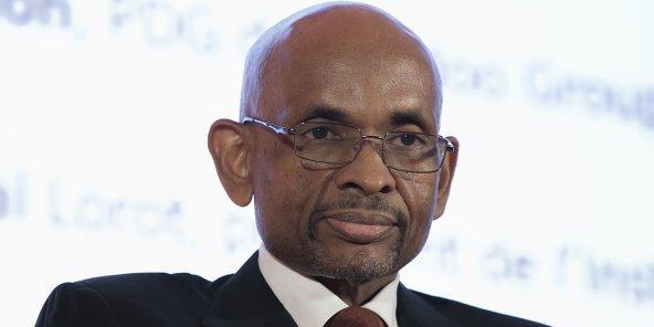 Mossadeck Bally : « Au Mali, même les opérateurs privés voient leurs transferts bloqués » Mossadeck Bally : « Au Mali, même les opérateurs privés voient leurs transferts bloqués »