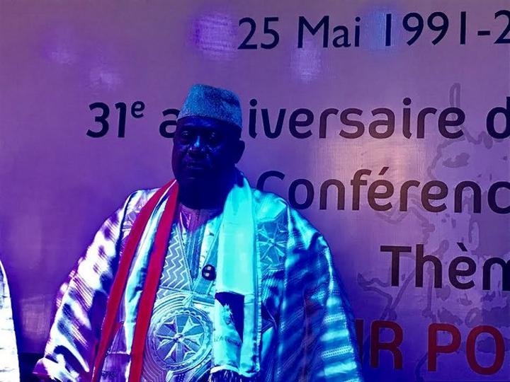 31e Anniversaire de l’Adema Pasj : Questionnements sur l’avenir des partis politiques 31e Anniversaire de l’Adema Pasj : Questionnements sur l’avenir des partis politiques