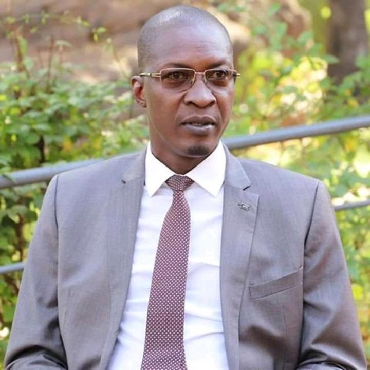 vie politique nationale : La Codem invite les autorités à trouver un compromis avec les forces vives et les pays voisins pour la levée de l’embargo vie politique nationale : La Codem invite les autorités à trouver un compromis avec les forces vives et les pays voisins pour la levée de l’embargo