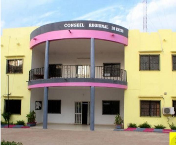 Micro-barrage de Bountiguisse à Kayes ; 65 millions de F CFA jetés à l’eau Micro-barrage de Bountiguisse à Kayes ; 65 millions de F CFA jetés à l’eau