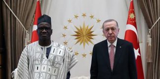 Le Mali s’aura-t-il saisir l’opportunité turque qui se présente à lui ?