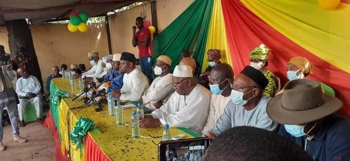 M5-RFP : Atmosphère de crise M5-RFP : Atmosphère de crise