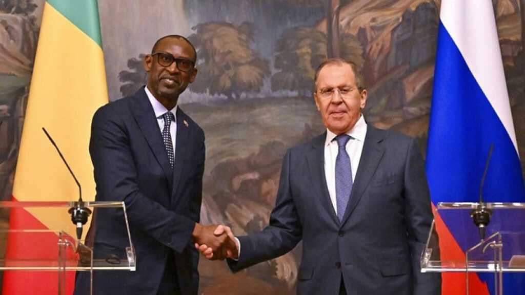 Mali-Russie : Sergueï Lavrov, militant anticolonialiste ? Mali-Russie : Sergueï Lavrov, militant anticolonialiste ?