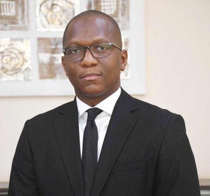 Banque Atlantique Mali : Moussa Touré aux commandes. Un choix bien mérité Banque Atlantique Mali : Moussa Touré aux commandes. Un choix bien mérité