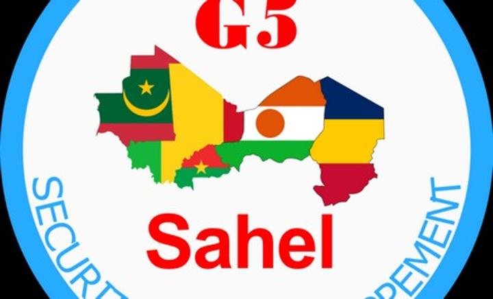 Le Mali se retire du G5 Sahel Le Mali se retire du G5 Sahel