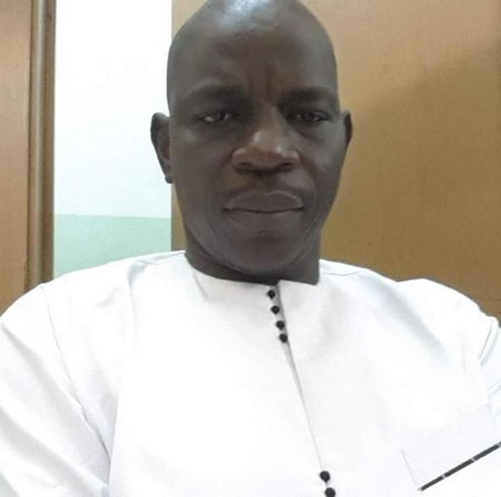 Menace de mort contre Djime Kanté : Des humanitaires menacent de porter plainte si les syndicalistes indexés ne présentent pas des excuses Menace de mort contre Djime Kanté : Des humanitaires menacent de porter plainte si les syndicalistes indexés ne présentent pas des excuses