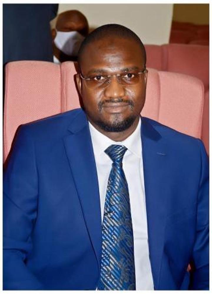 Salon de l’investissement minier en Afrique : Lamine Seydou vend les opportunités du Mali auprès de 6000 investisseurs Salon de l’investissement minier en Afrique : Lamine Seydou vend les opportunités du Mali auprès de 6000 investisseurs