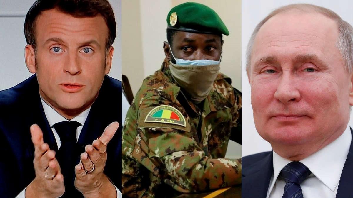 Quand le Conseil de sécurité consacre une réunion à la situation au Mali sur demande de la Russie