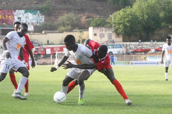 Coupe du Mali de foot : Les affiches des demi-finales