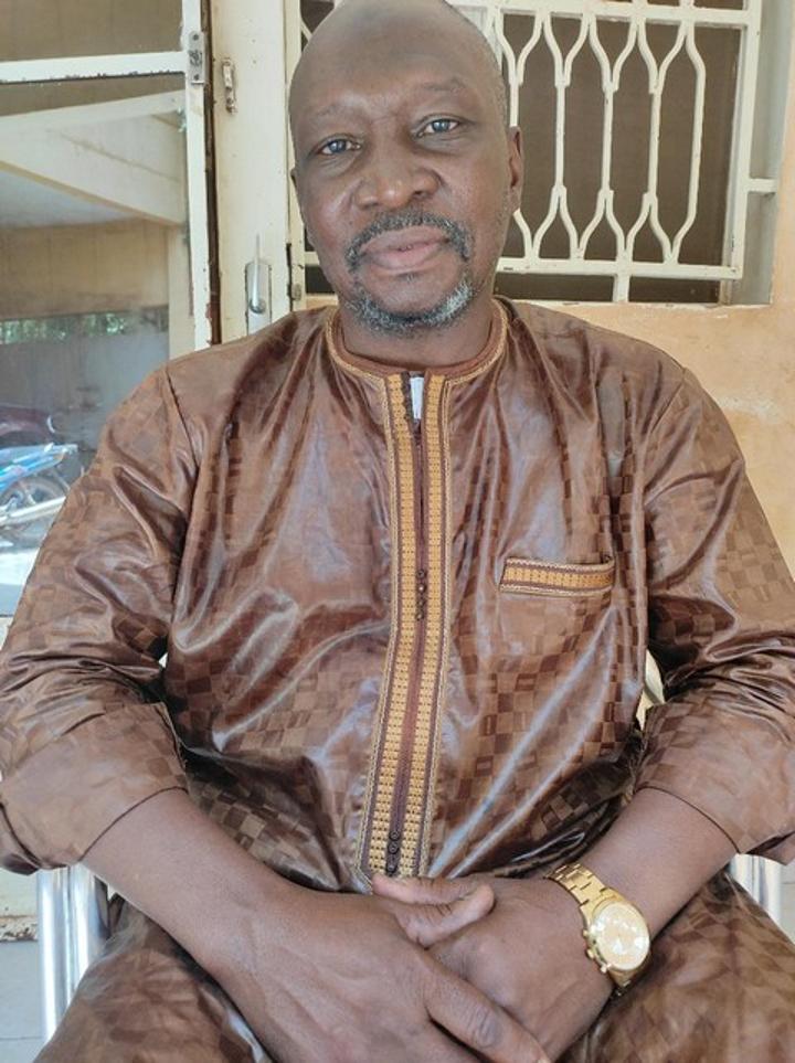 Que sont-ils devenus … Mamadou Coulibaly dit Brin : Latéral moderne bien malgré lui Que sont-ils devenus … Mamadou Coulibaly dit Brin : Latéral moderne bien malgré lui