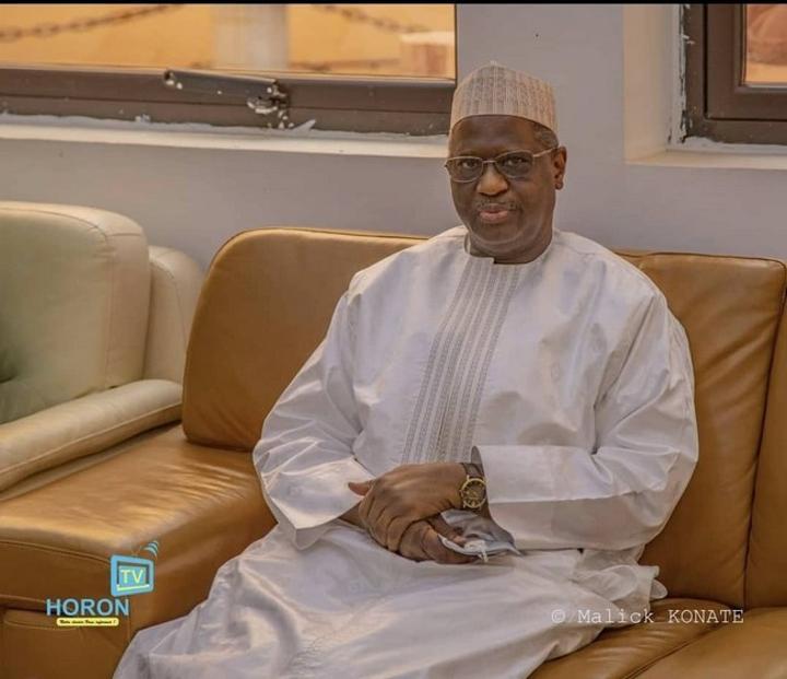 Me Tall sur la question de la fraude électorale : « Notre pays est frappé de sanctions parce qu’on a dit qu’on veut des élections propres » Me Tall sur la question de la fraude électorale : « Notre pays est frappé de sanctions parce qu’on a dit qu’on veut des élections propres »