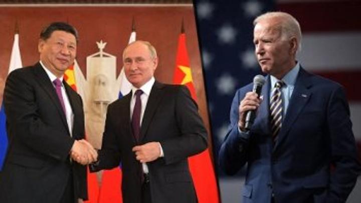 Le destin de la civilisation (Multipolarista) Le destin de la civilisation (Multipolarista)