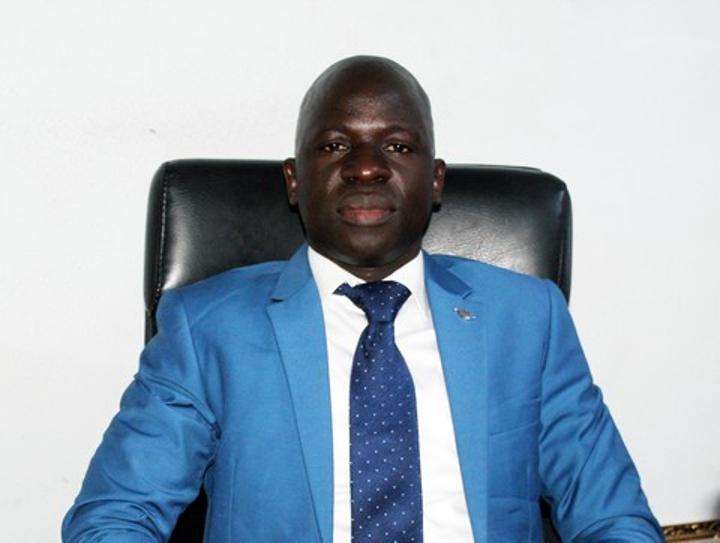 Abdou Coulibaly, président de l’association ”Siguida Yeelen du Mali” ASYM : Un philanthrope engagé pour l’autonomisation des femmes et des jeunes du Mali Abdou Coulibaly, président de l’association ”Siguida Yeelen du Mali” ASYM : Un philanthrope engagé pour l’autonomisation des femmes et des jeunes du Mali
