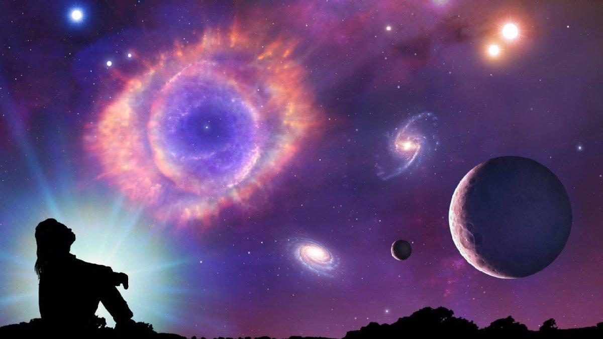 Conjonction céleste : les astronomes observent l’alignement de cinq planètes avec la Lune le 24 juin Conjonction céleste : les astronomes observent l’alignement de cinq planètes avec la Lune le 24 juin