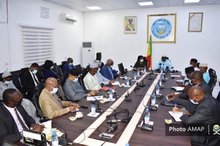 Durée de la transition : Le sprint final ou la manœuvre de plus ? Durée de la transition : Le sprint final ou la manœuvre de plus ?