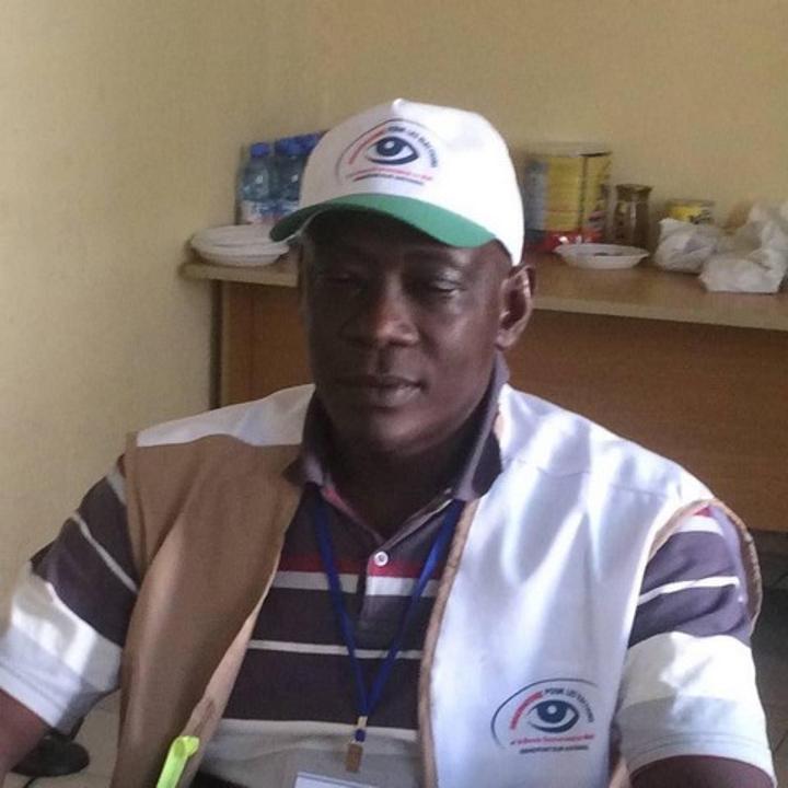 Situation polico-sécuritaire du Mali : La MODELE-Mali s’inquiète de l’isolement du pays Situation polico-sécuritaire du Mali : La MODELE-Mali s’inquiète de l’isolement du pays