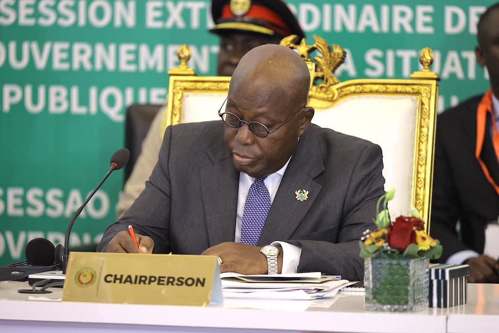 Mali-Cedeao : Le Réseau des femmes leaders propose sa médiation Mali-Cedeao : Le Réseau des femmes leaders propose sa médiation