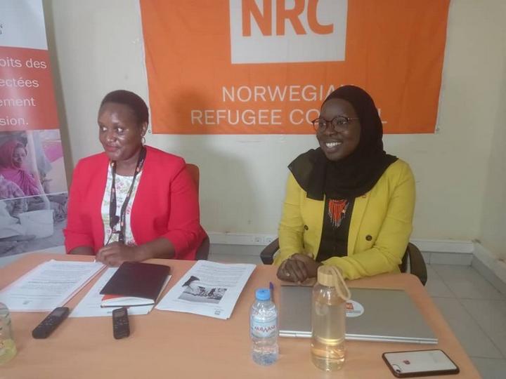 Mali : le Conseil norvégien pour les réfugiés alerte sur la situation humanitaire dans le pays Mali : le Conseil norvégien pour les réfugiés alerte sur la situation humanitaire dans le pays