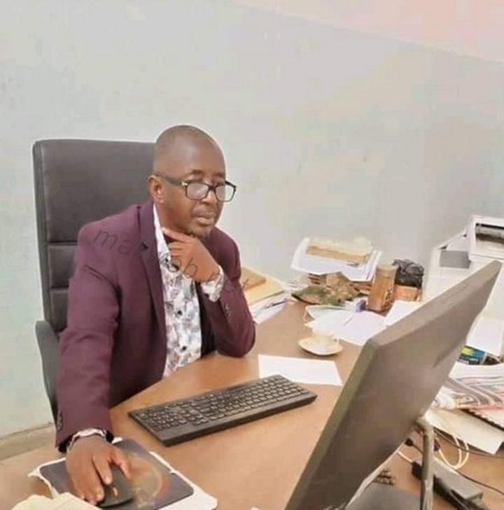 Éditorial : Auscultées par le mali, les Nations Unies doivent être reformées pour être soignées Éditorial : Auscultées par le mali, les Nations Unies doivent être reformées pour être soignées