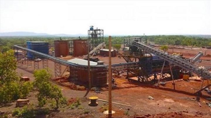 Prétendre détenir ‘’60% de la valeur ajoutée d’une Mine dont on ne détient que 10% du capital’’ Prétendre détenir ‘’60% de la valeur ajoutée d’une Mine dont on ne détient que 10% du capital’’