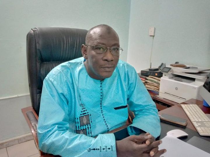 Dr. Ibrahima Sangho, président de l’observatoire électoral : “On doit pouvoir organiser les élections”