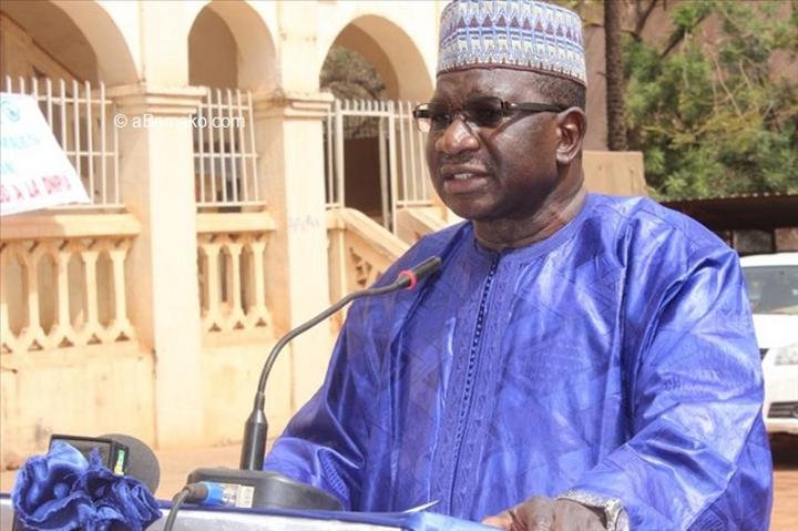 Mali : la Cour d’Appel annule le bureau de Dr. Bocary Treta à la tête du RPM Mali : la Cour d’Appel annule le bureau de Dr. Bocary Treta à la tête du RPM