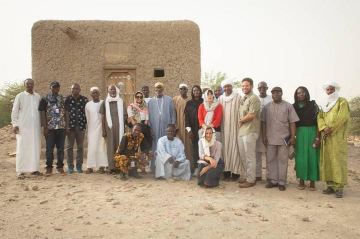 Justice Internationale : Réparations Collectives du FPV/CPI pour une résilience économique pour répondre au préjudice causé à la communauté de Tombouctou Justice Internationale : Réparations Collectives du FPV/CPI pour une résilience économique pour répondre au préjudice causé à la communauté de Tombouctou