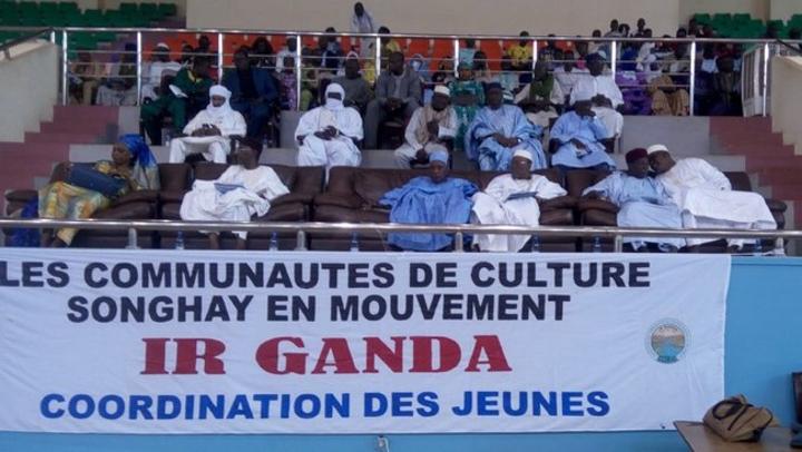 Difficultés des populations d’Ansongo et environs : IRGANDA saisit officiellement le Premier ministre Difficultés des populations d’Ansongo et environs : IRGANDA saisit officiellement le Premier ministre