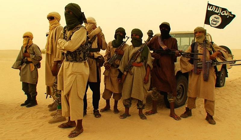 Douentza, Koro, Thy (Sévaré), Bapho, Ségou, Kolokani et Kati : Les forces armées maliennes repoussent les assauts des terroristes Douentza, Koro, Thy (Sévaré), Bapho, Ségou, Kolokani et Kati : Les forces armées maliennes repoussent les assauts des terroristes