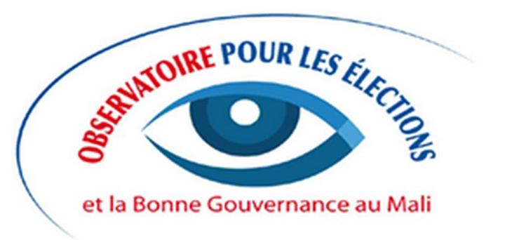 Projet d’appui au processus électoral de la transition au Mali : Observatoire/ Organisation Internationale de la Francophonie (OIF) Projet d’appui au processus électoral de la transition au Mali : Observatoire/ Organisation Internationale de la Francophonie (OIF)