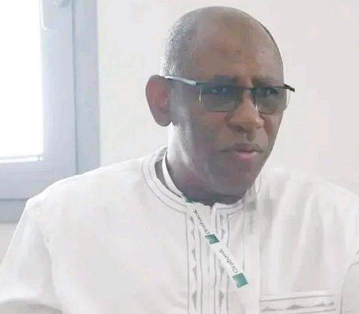Présumé détournement à Orabank-Tchad : Le DG malien Mamadou Bass détenu par les services secrets tchadiens Présumé détournement à Orabank-Tchad : Le DG malien Mamadou Bass détenu par les services secrets tchadiens