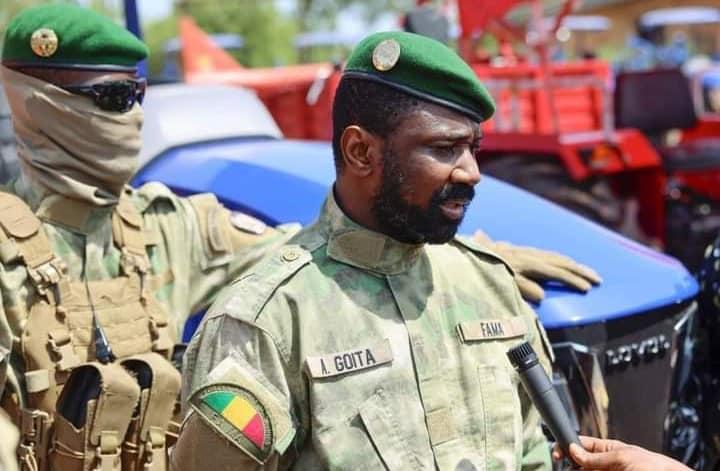 Portée limitative de l’Article 9 de la Charte de la Transition : Assimi Goïta peut se présenter à la présidentielle … Portée limitative de l’Article 9 de la Charte de la Transition : Assimi Goïta peut se présenter à la présidentielle …