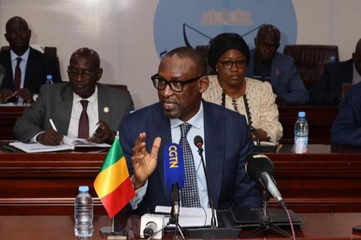 Le ministre Abdoulaye Diop au Forum Crans Montana : “Les défis les plus importants sont liés au leadership et à la gouvernance mondiale qui sont en faillite totale” Le ministre Abdoulaye Diop au Forum Crans Montana : “Les défis les plus importants sont liés au leadership et à la gouvernance mondiale qui sont en faillite totale”