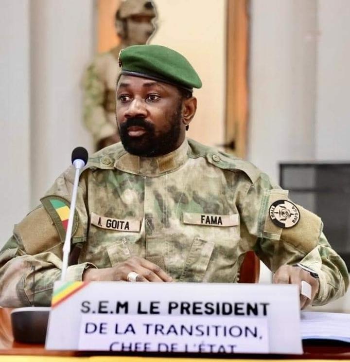 Plan national de riposte sanctions de la CEDEAO et de l’UEMOA : Le Mali suspend
