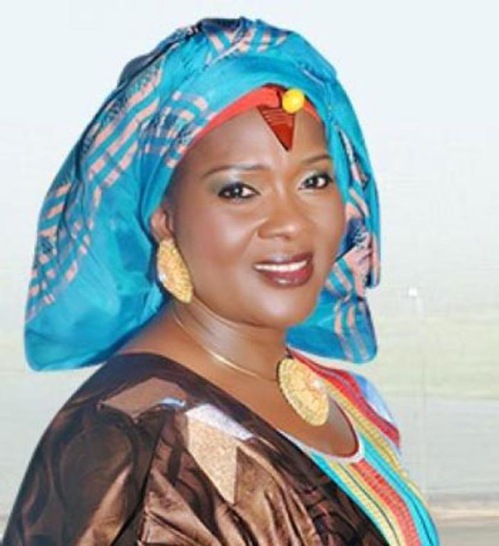 Honorable Chato élue au parlement panafricain : Le Mali de retour sur la scène continentale