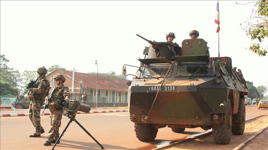 Le retrait de Barkhane au Mali se fait en Le retrait de Barkhane au Mali se fait en