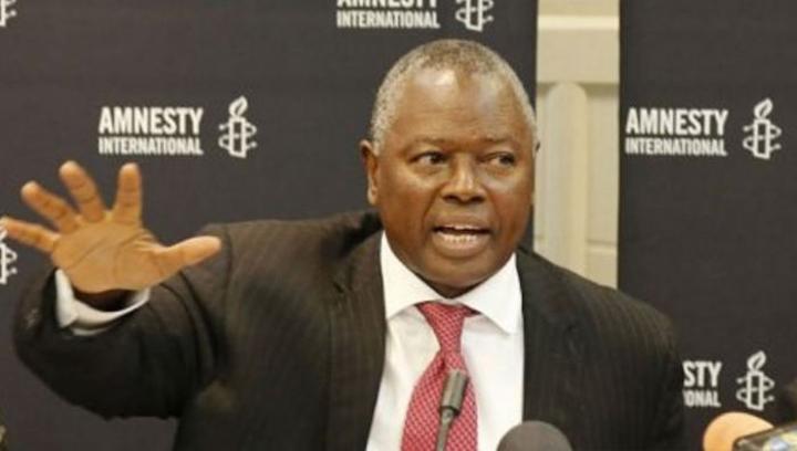 Mali : Alioune Tine « préoccupé par la détérioration rapide, continue… de la situation sécuritaire » Mali : Alioune Tine « préoccupé par la détérioration rapide, continue… de la situation sécuritaire »