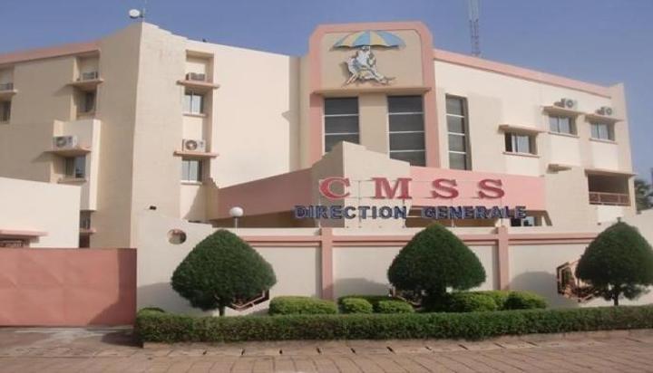 Gestion déléguée de l’Amo : La CMSS à l’école de la performance dans le cadre de la recherche qualité Gestion déléguée de l’Amo : La CMSS à l’école de la performance dans le cadre de la recherche qualité